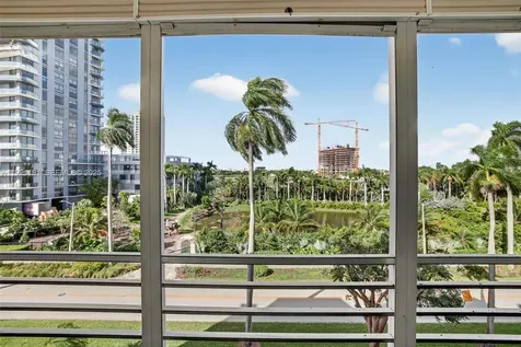 200 Diplomat Parkway Hallandale Beach FL 33009