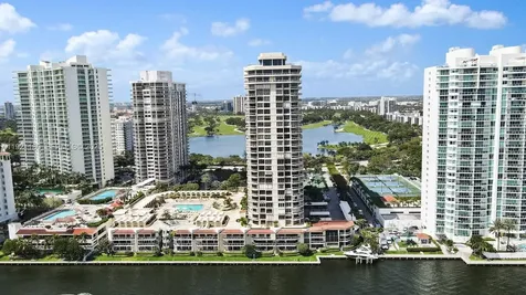 20191 E Country Club Drive Aventura FL 33180