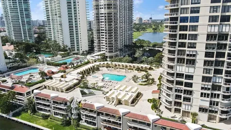 20191 E Country Club Drive Aventura FL 33180