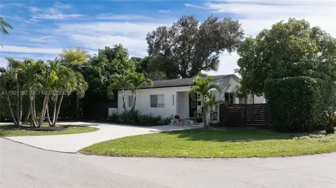 6040 SW 22nd Street Miami FL 33155