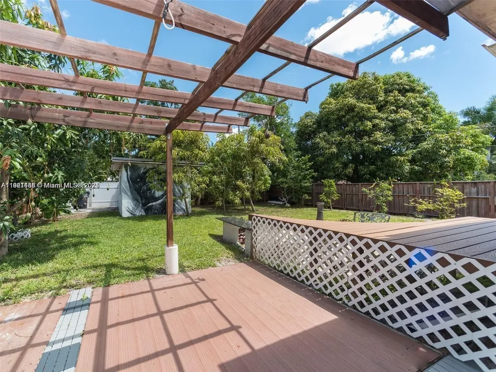 1509 Fletcher Street Hollywood FL 33020
