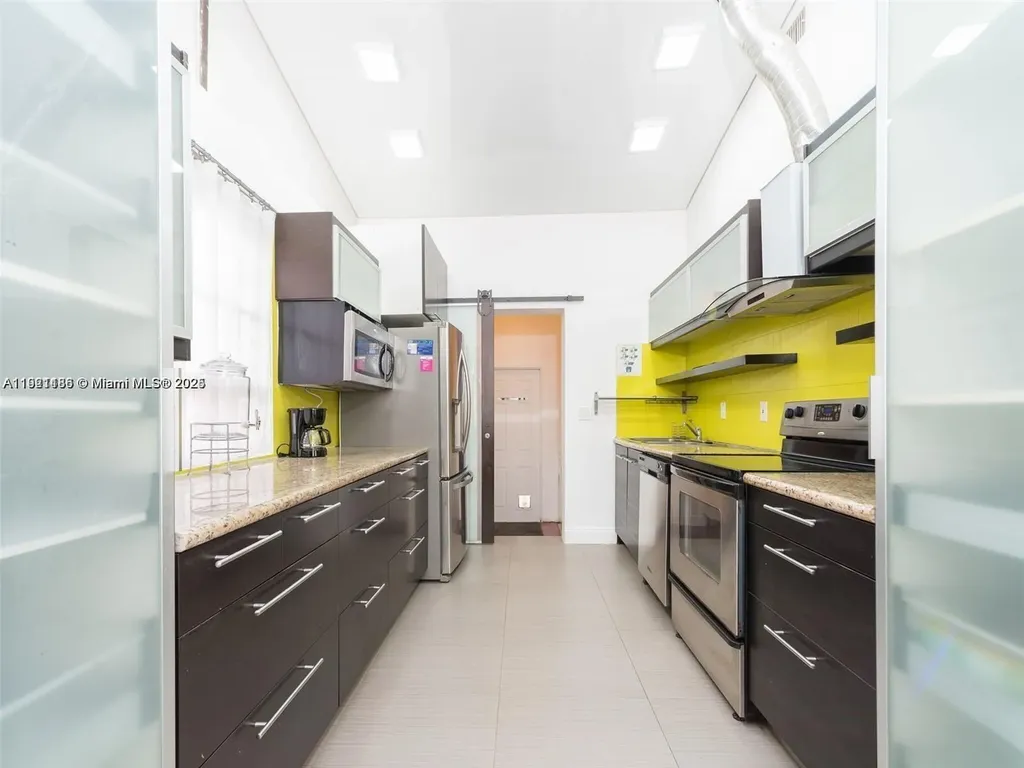 1509 Fletcher Street Hollywood FL 33020