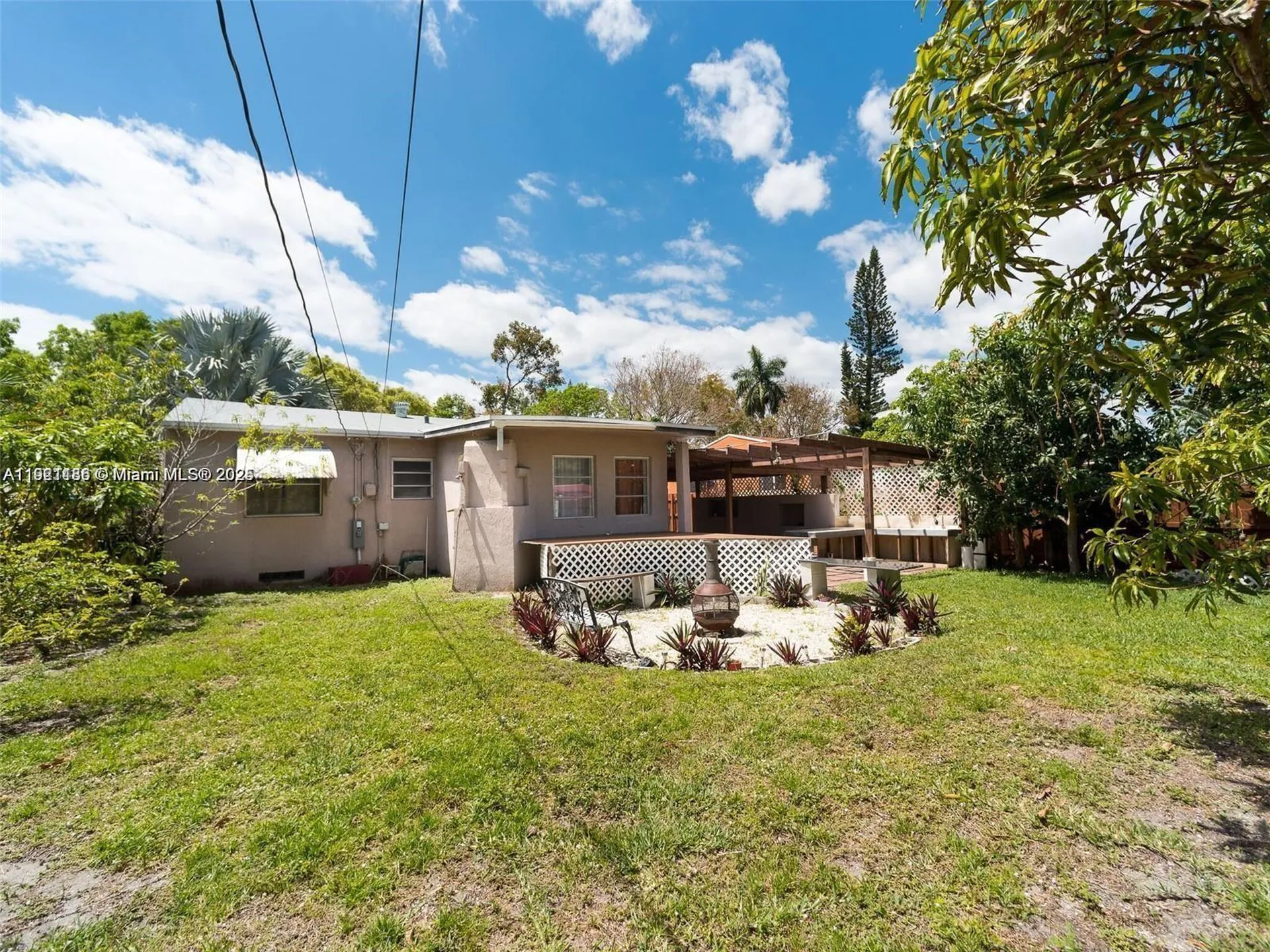 1509 Fletcher Street Hollywood FL 33020