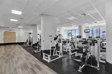 1800 NE 114th Street Miami FL 33181