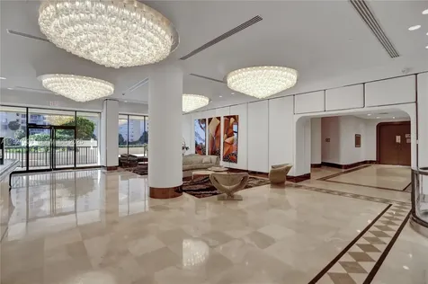 1800 NE 114th Street Miami FL 33181