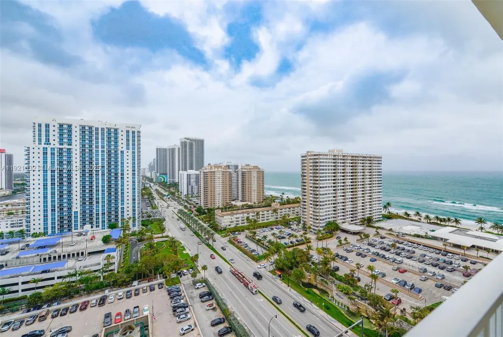 1985 S Ocean Drive Hallandale Beach FL 33009