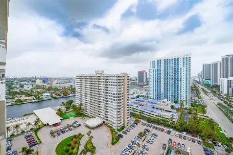 1985 S Ocean Drive Hallandale Beach FL 33009