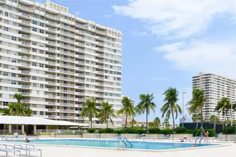 1985 S Ocean Drive Hallandale Beach FL 33009