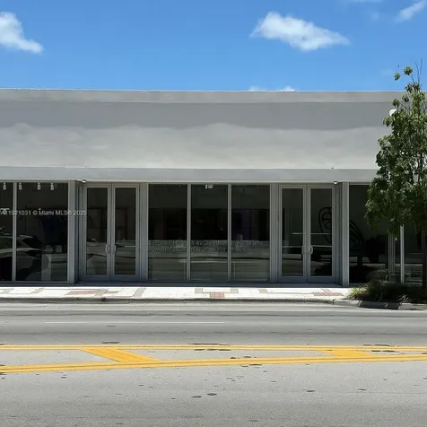 777 NE 125th Street North Miami FL 33161