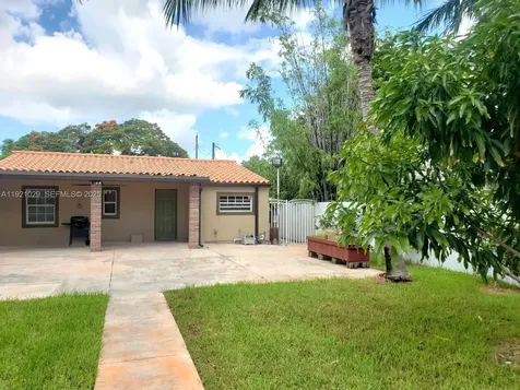 635 SW 64th Court Miami FL 33144
