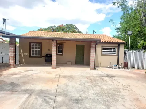635 SW 64th Court Miami FL 33144
