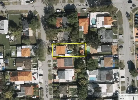 635 SW 64th Court Miami FL 33144