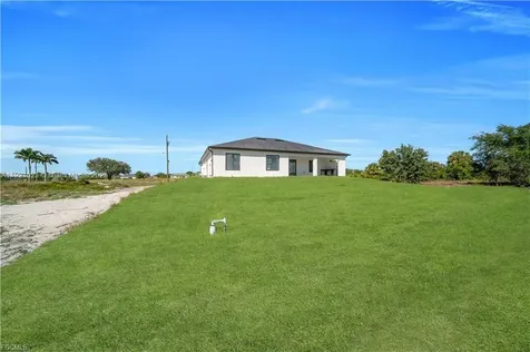 312 Pembroke Street Lehigh Acres FL 33974