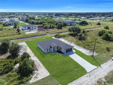 312 Pembroke Street Lehigh Acres FL 33974