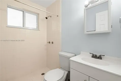 7722 NE 3rd Court Miami FL 33138