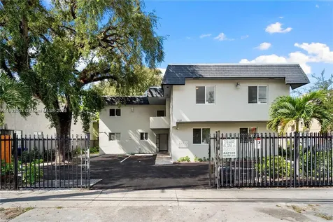 7722 NE 3rd Court Miami FL 33138