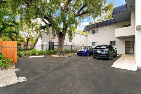 7722 NE 3rd Court Miami FL 33138