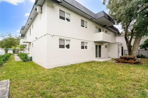 7722 NE 3rd Court Miami FL 33138