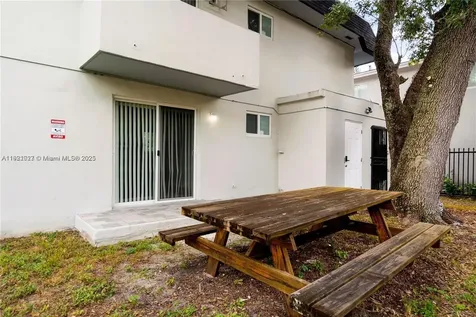 7722 NE 3rd Court Miami FL 33138
