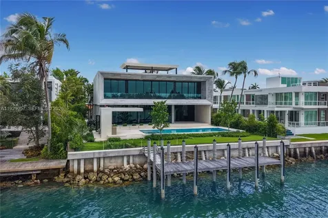 360 S Hibiscus Drive Miami Beach FL 33139