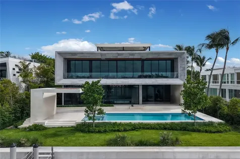 360 S Hibiscus Drive Miami Beach FL 33139