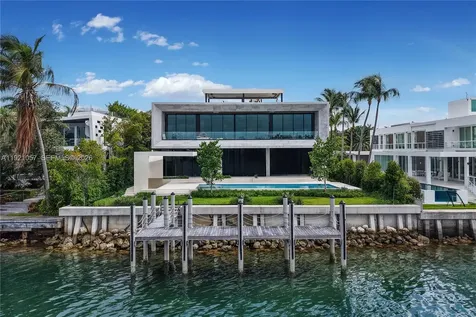 360 S Hibiscus Drive Miami Beach FL 33139