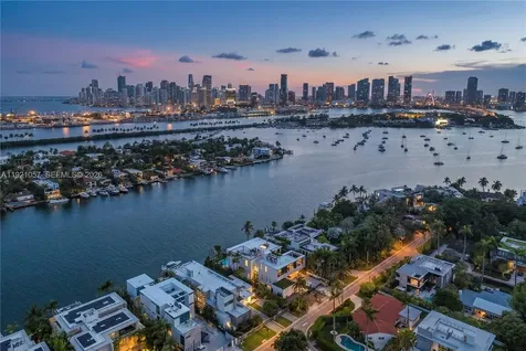 360 S Hibiscus Drive Miami Beach FL 33139