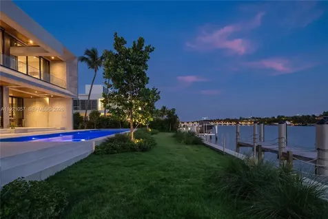 360 S Hibiscus Drive Miami Beach FL 33139