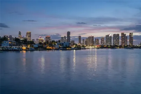 360 S Hibiscus Drive Miami Beach FL 33139