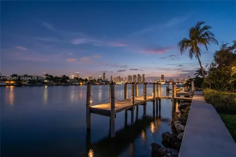 360 S Hibiscus Drive Miami Beach FL 33139
