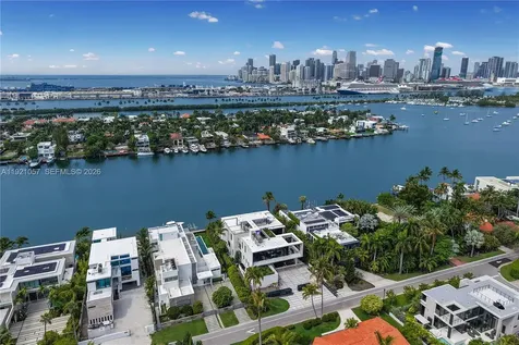 360 S Hibiscus Drive Miami Beach FL 33139