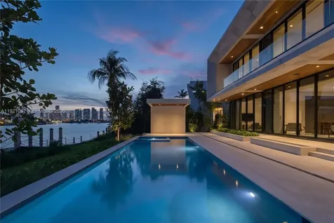 360 S Hibiscus Drive Miami Beach FL 33139