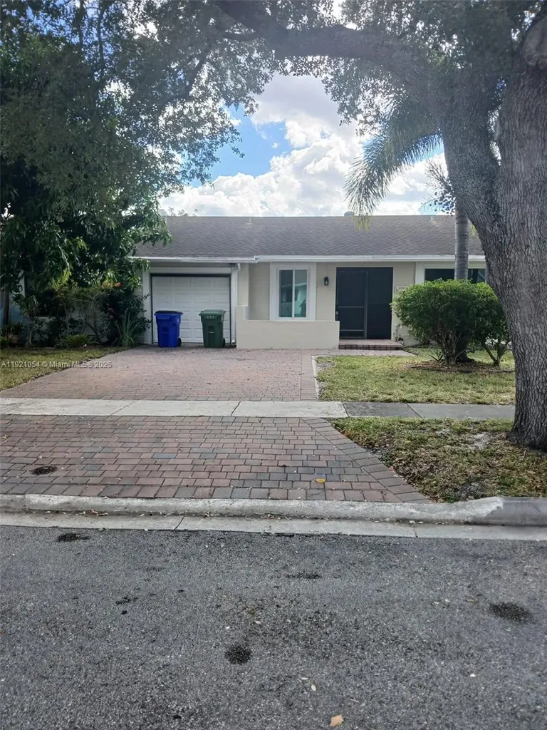Margate FL 33063