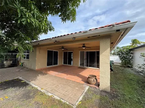 5332 SW 142nd Place Miami FL 33175