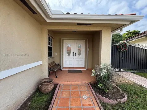 5332 SW 142nd Place Miami FL 33175