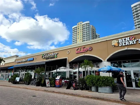 1755 E Hallandale Beach Boulevard Hallandale Beach FL 33009