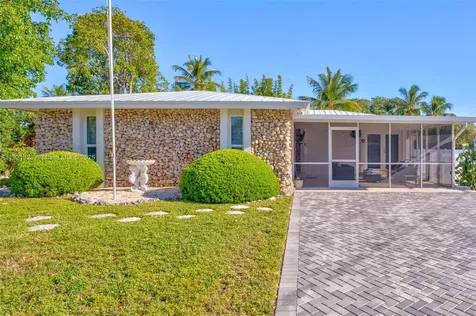 222 2nd Road Key Largo FL 33037