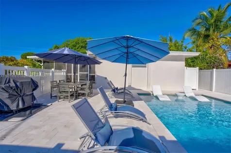 222 2nd Road Key Largo FL 33037