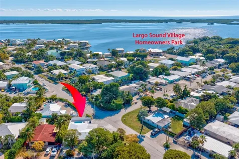 222 2nd Road Key Largo FL 33037
