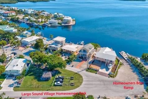 222 2nd Road Key Largo FL 33037