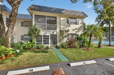 5681 SW 2nd Court Margate FL 33068