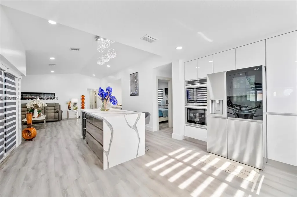 26130 SW 130th Avenue Homestead FL 33032