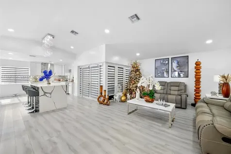 26130 SW 130th Avenue Homestead FL 33032