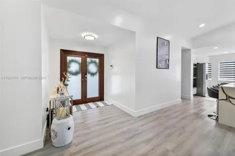 26130 SW 130th Avenue Homestead FL 33032