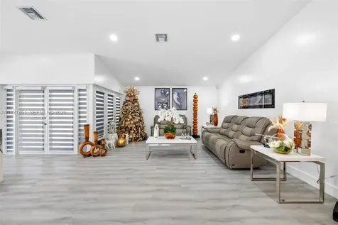 26130 SW 130th Avenue Homestead FL 33032
