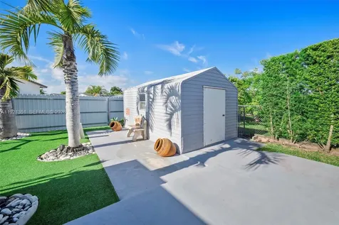26130 SW 130th Avenue Homestead FL 33032