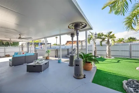 26130 SW 130th Avenue Homestead FL 33032