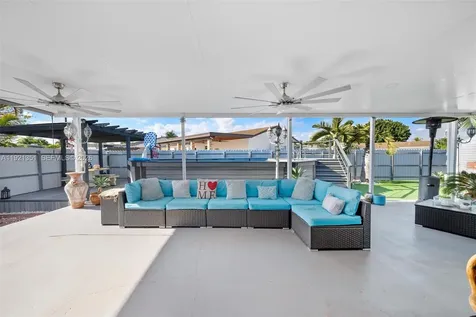 26130 SW 130th Avenue Homestead FL 33032