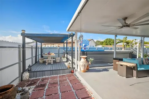26130 SW 130th Avenue Homestead FL 33032