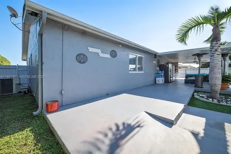26130 SW 130th Avenue Homestead FL 33032